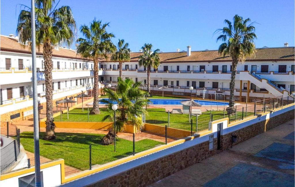 L' Azotea Del Sol Appartement Typique La Puebla Exterior foto